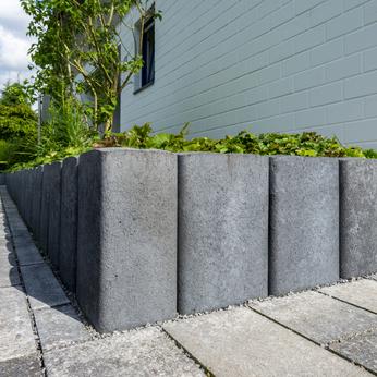 VIALA Palisade Rustikal Produktfinder Klostermann Beton Wir leben
